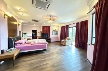 Country Heights Kajang