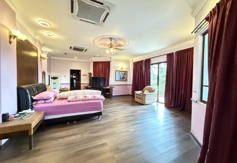 Country Heights Kajang