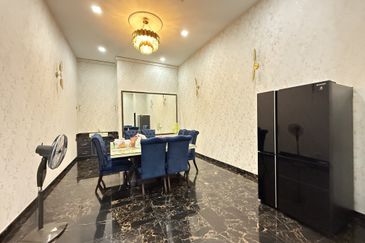 Country Heights Kajang