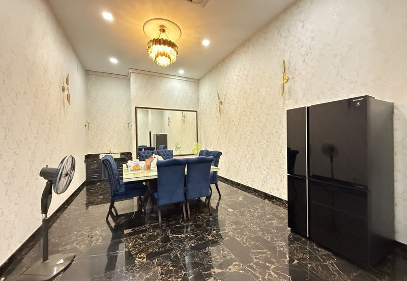 Country Heights Kajang