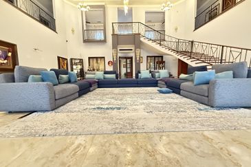 Country Heights Kajang