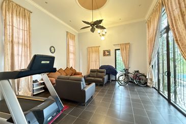 Country Heights Kajang