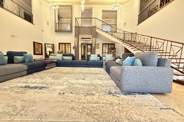 Country Heights Kajang