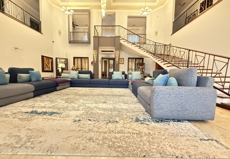 Country Heights Kajang