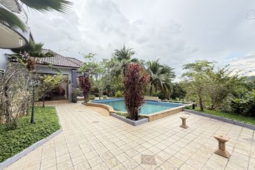 Country Heights Kajang