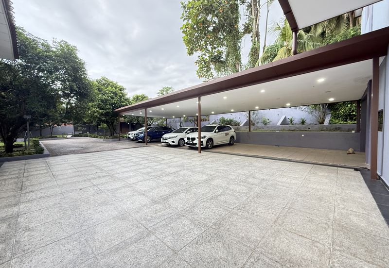 Country Heights Kajang