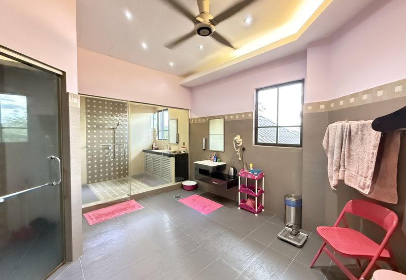 Country Heights Kajang