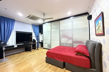 Country Heights Kajang