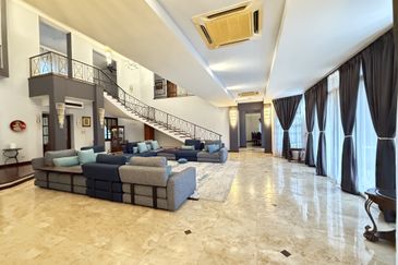 Country Heights Kajang