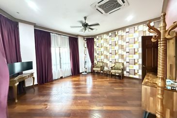 Country Heights Kajang