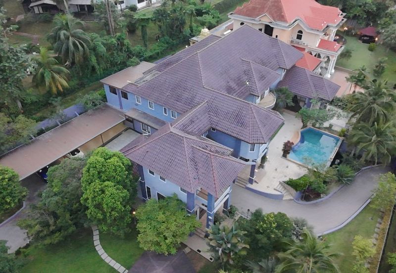 Country Heights Kajang