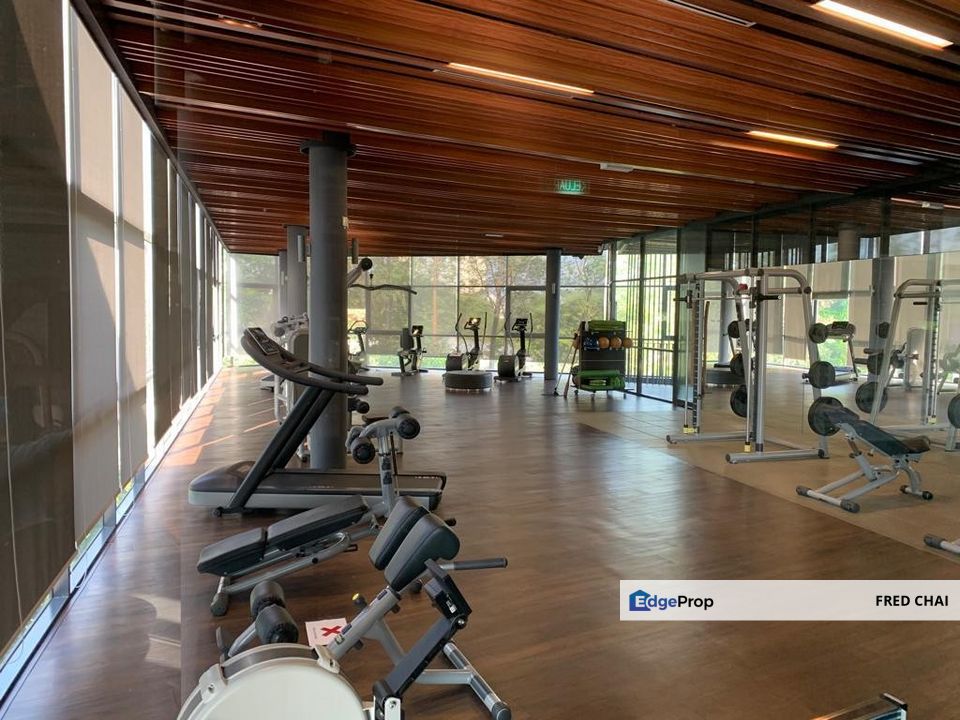 Senja Residence 3 Storey Terrace House For Sale, Selangor, Seri Kembangan