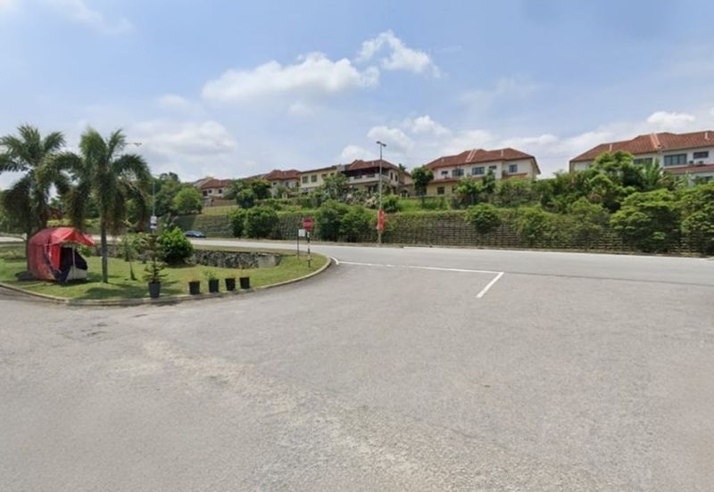 Pusat Bandar Putra Permai