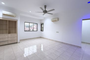 Bandar Damai Perdana