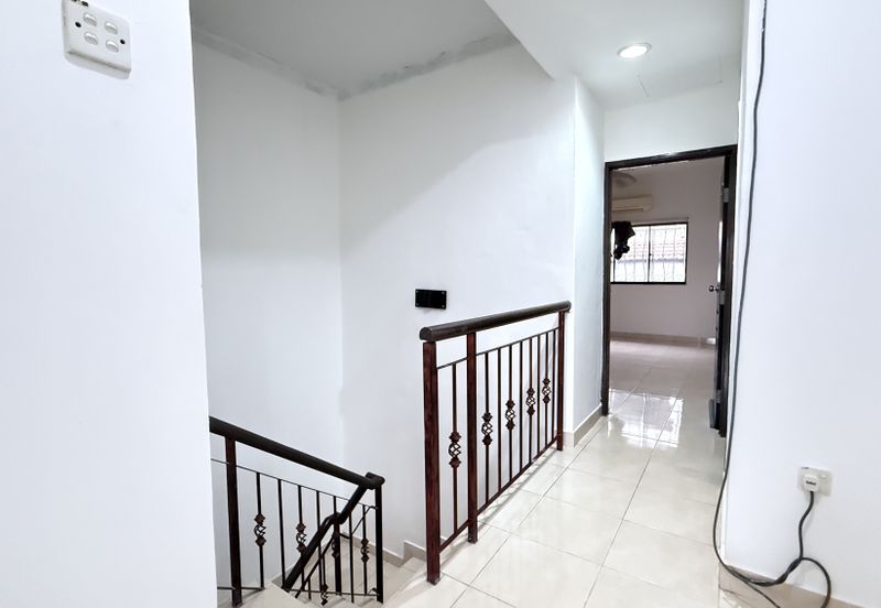 Bandar Damai Perdana