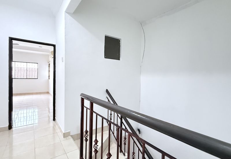 Bandar Damai Perdana