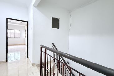 Bandar Damai Perdana