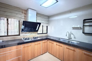 Bandar Damai Perdana