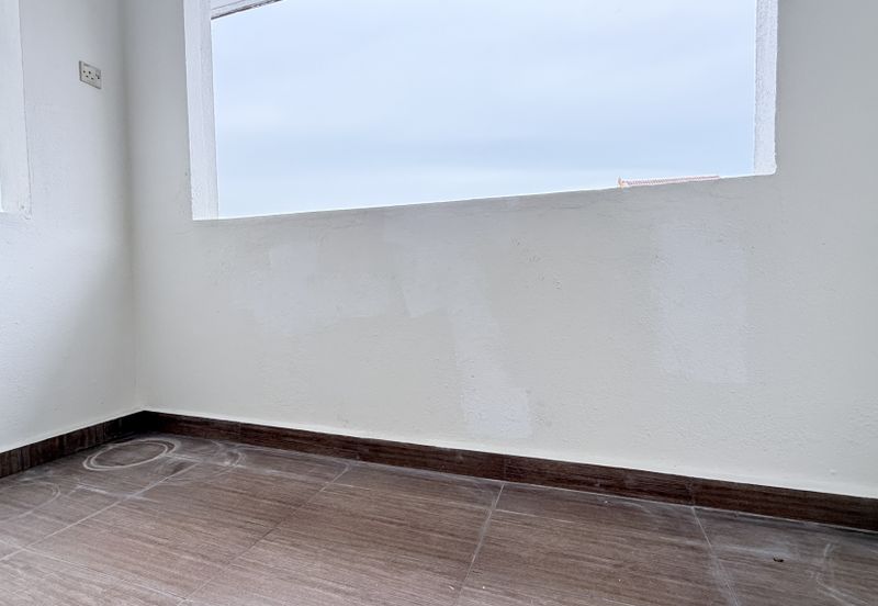 Bandar Damai Perdana