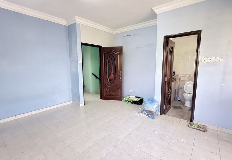 Bandar Damai Perdana