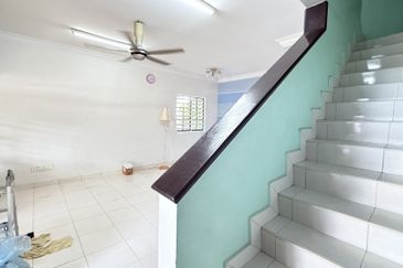 Bandar Damai Perdana