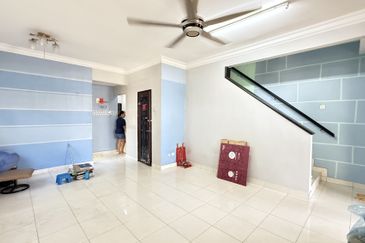 Bandar Damai Perdana