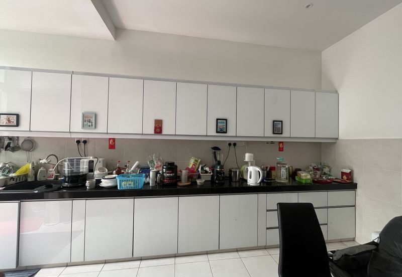 Damai Impian (Damai North)