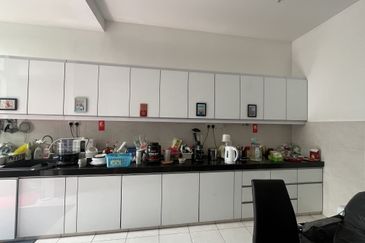 Damai Impian (Damai North)