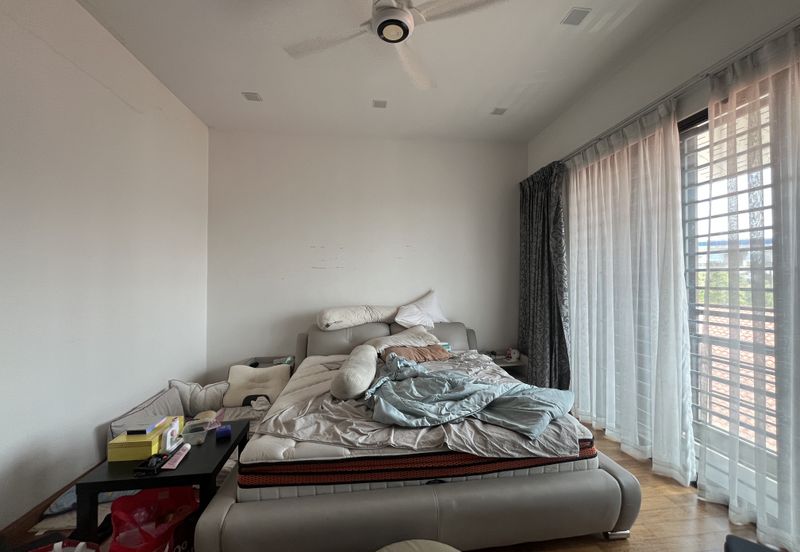 Damai Impian (Damai North)