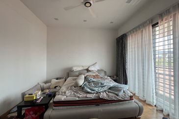 Damai Impian (Damai North)