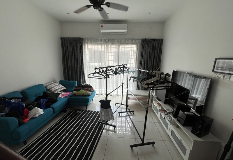 Damai Impian (Damai North)