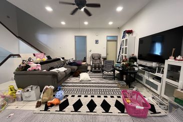 Damai Impian (Damai North)