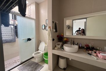 Damai Impian (Damai North)