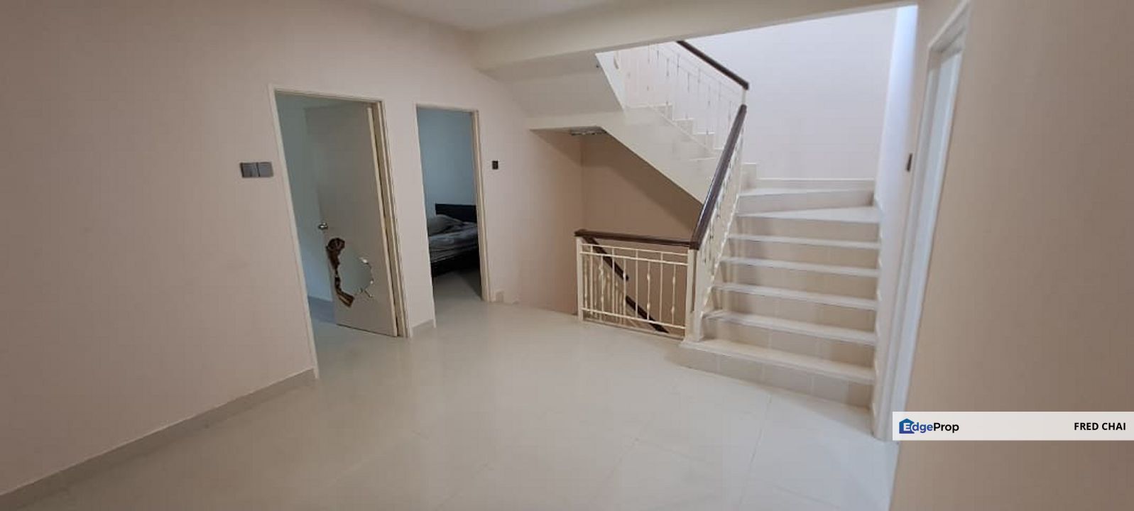 Taman Impian Indah Balakong 2.5 Storey Terrace House For Sale , Selangor, Balakong