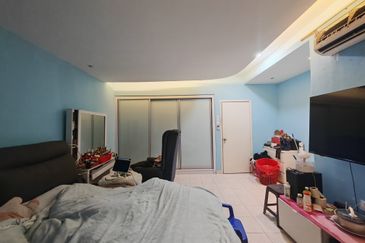 Bandar Damai Perdana