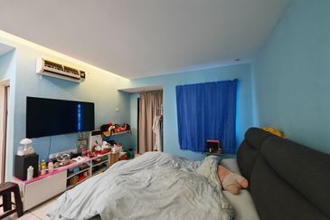 Bandar Damai Perdana