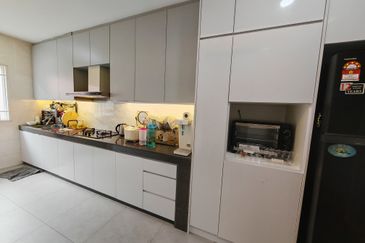 Bandar Damai Perdana