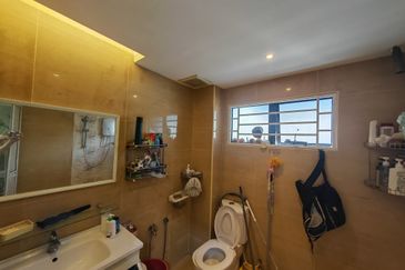 Bandar Damai Perdana