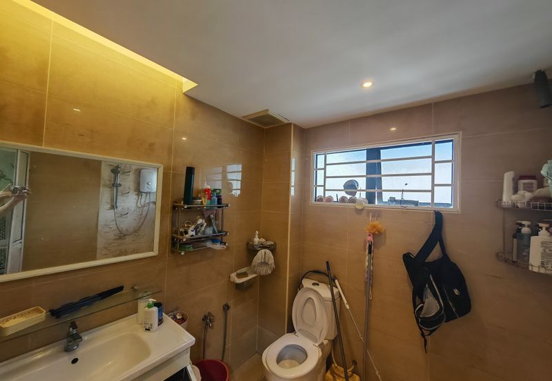 Bandar Damai Perdana