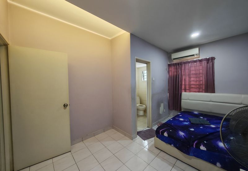 Bandar Damai Perdana