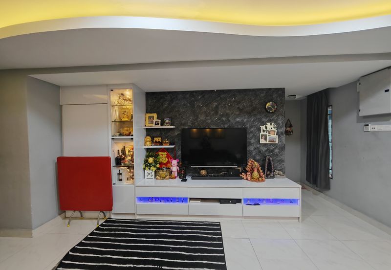 Bandar Damai Perdana