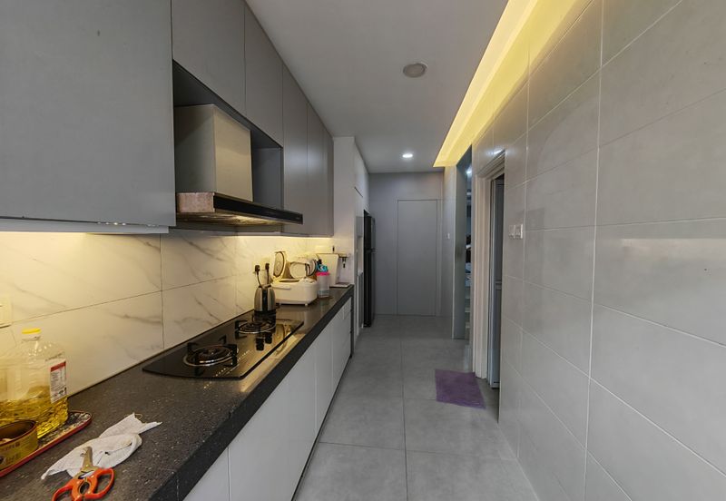 Bandar Damai Perdana