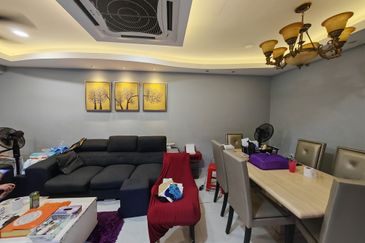 Bandar Damai Perdana