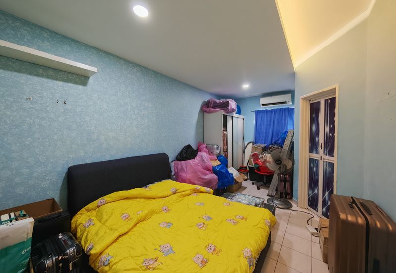 Bandar Damai Perdana