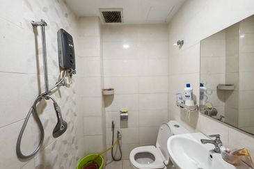 Bandar Damai Perdana