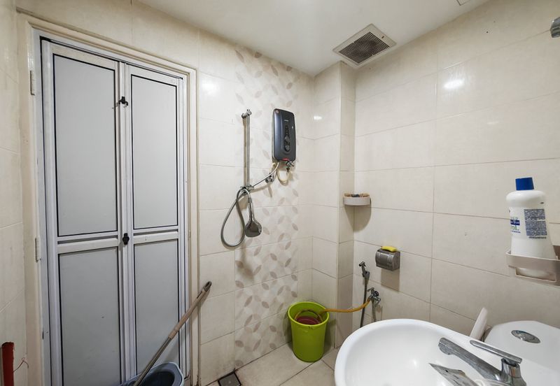 Bandar Damai Perdana