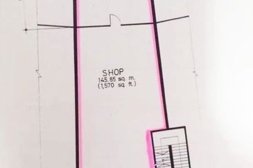 OG Business Park (Taman Tan Yew Lai)