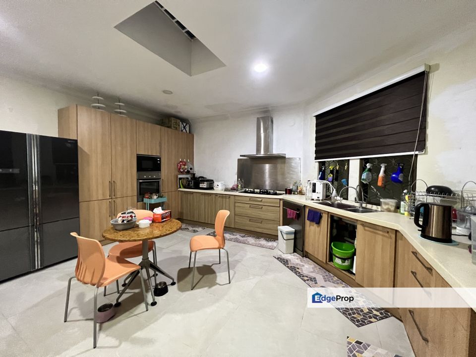 CHEAP Damansara Heights 2 storey Bungalow with swimming pool with Guarded, Kuala Lumpur, Damansara Heights