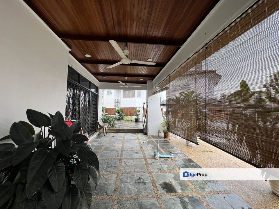 CHEAP Damansara Heights 2 storey Bungalow with swimming pool with Guarded, Kuala Lumpur, Damansara Heights