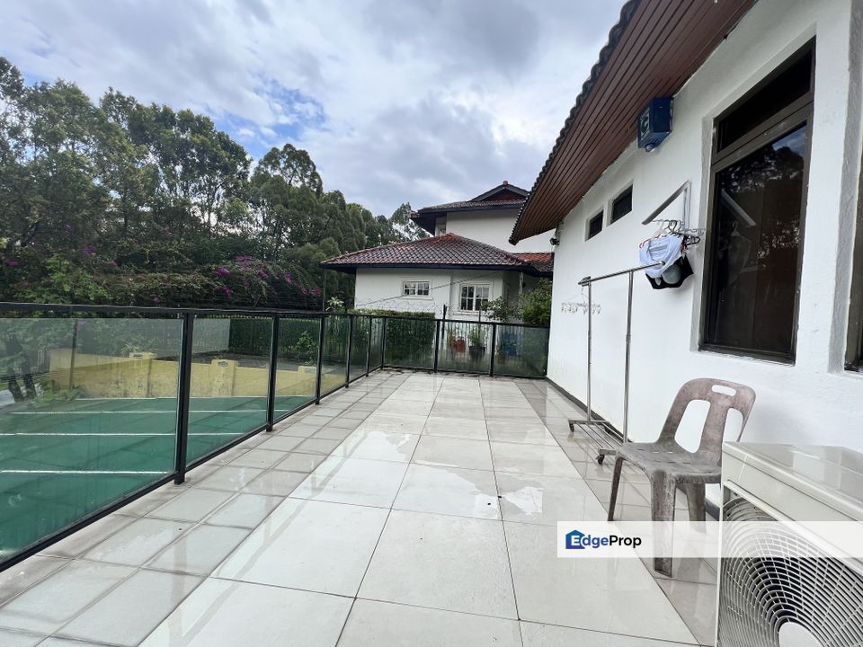 CHEAP Damansara Heights 2 storey Bungalow with swimming pool with Guarded, Kuala Lumpur, Damansara Heights